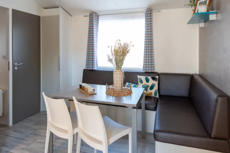 Cottage Florès Classic / S