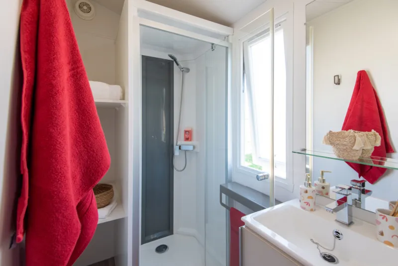 Cottage Florès Classic / S