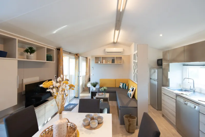 Cottage Ankara Premium / S