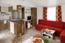 Cottage Apollon Confort / D Cottage Apollon Confort / D