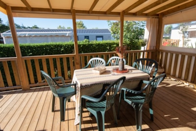 Cottage Bahia COMFORT air-conditioned / D — 6