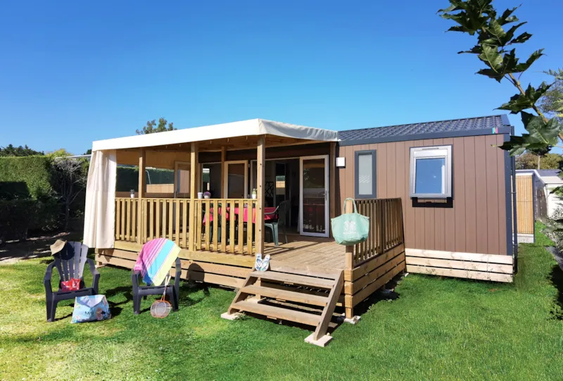 Cottage Bahia Confort Climatisé / S