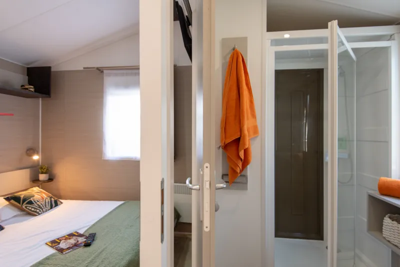 Cottage Santa Fé Confort Climatisé / S