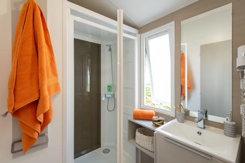 Cottage Santa Fé Confort Climatisé / S