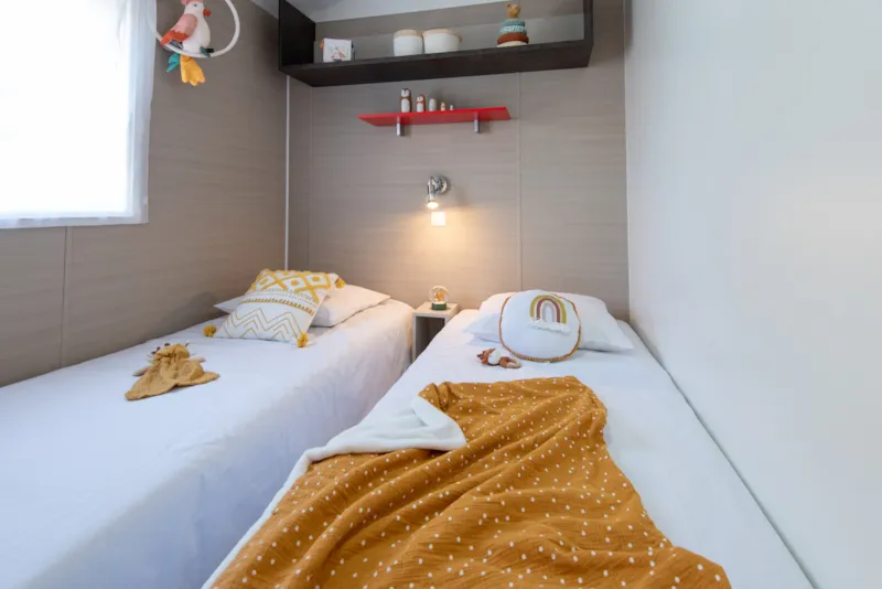 Cottage Santa Fé Confort Climatisé / S