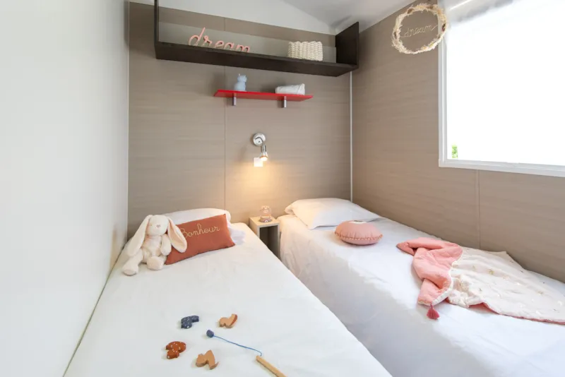 Cottage Santa Fé Confort Climatisé / S