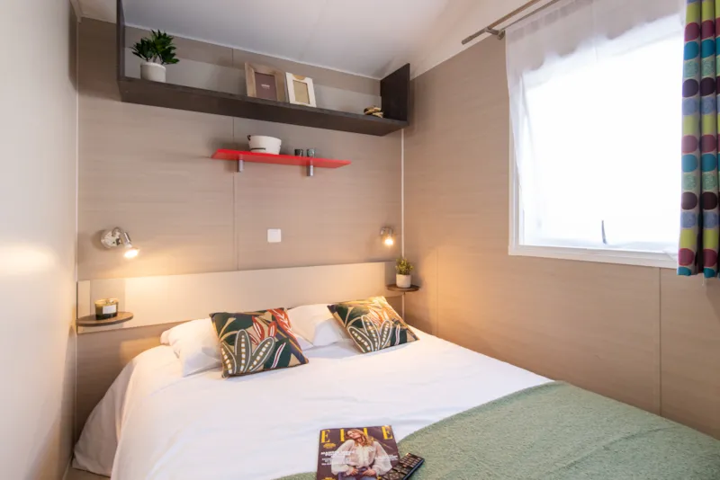 Cottage Santa Fé Confort Climatisé / S