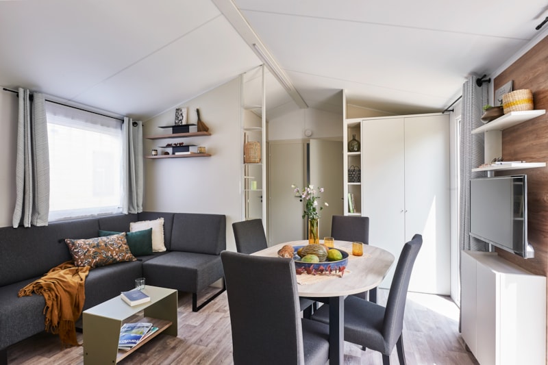 Cottage Santa Fé PREMIUM / S