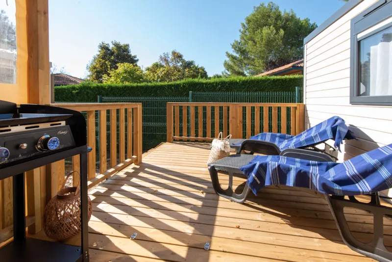 Cottage Santa Fé Premium / D