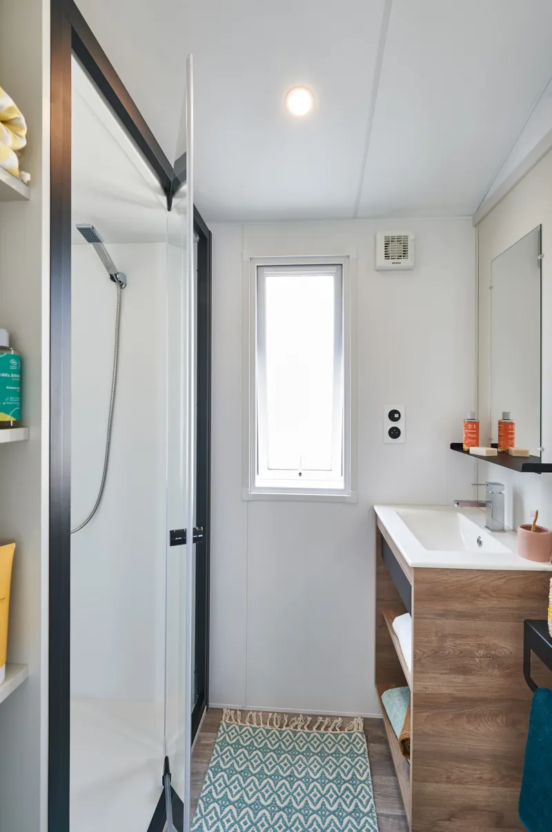 Cottage Santa Fé Premium / D