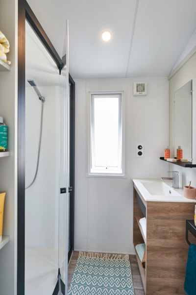 Cottage Santa Fé PREMIUM / S — 5