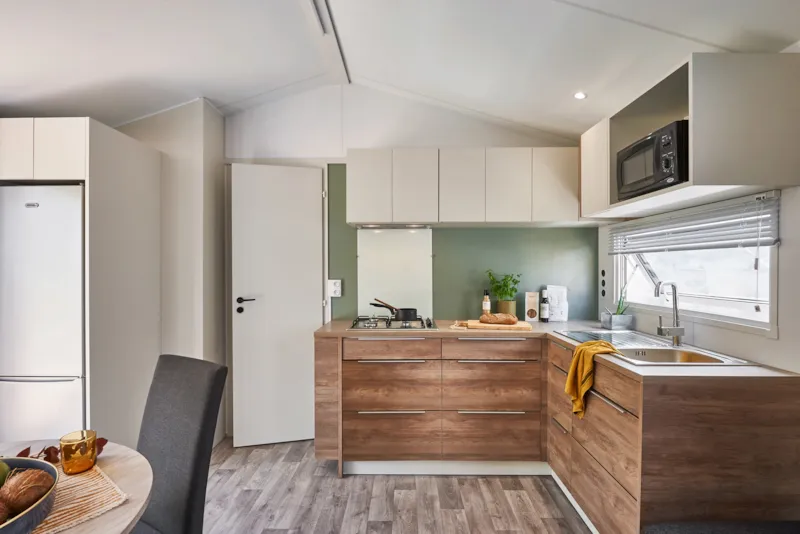 Cottage Santa Fé Premium / D