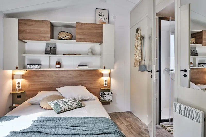 Cottage Santa Fé Premium / D