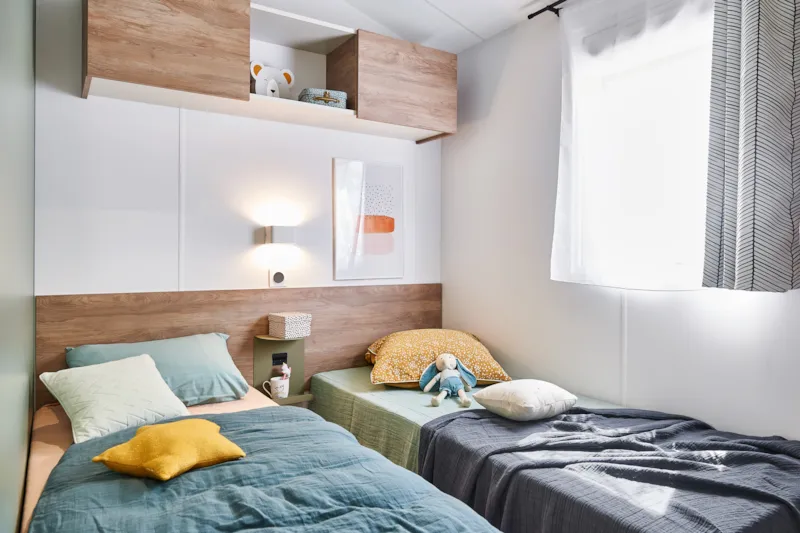 Cottage Santa Fé Premium / D