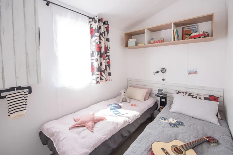 Cottage Venezia Confort Climatisé / S