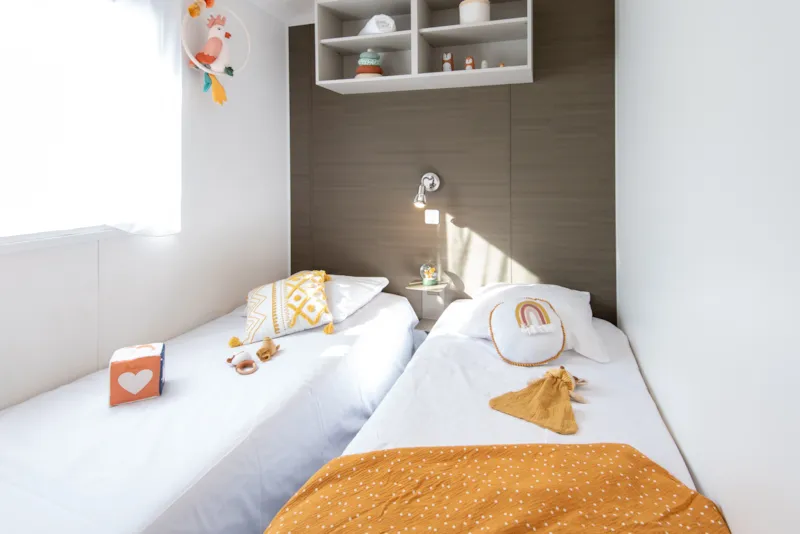 Cottage Family Confort / D