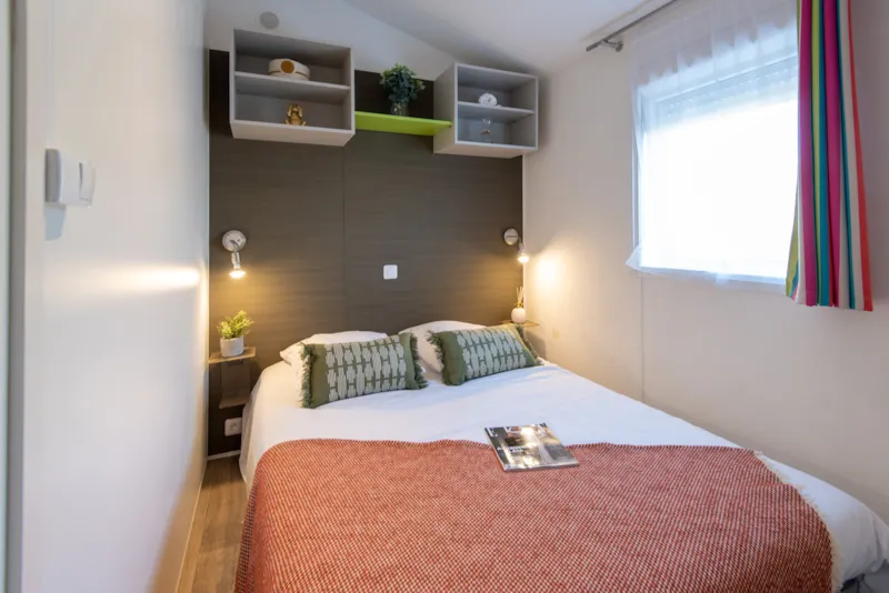 Cottage Family Confort / D