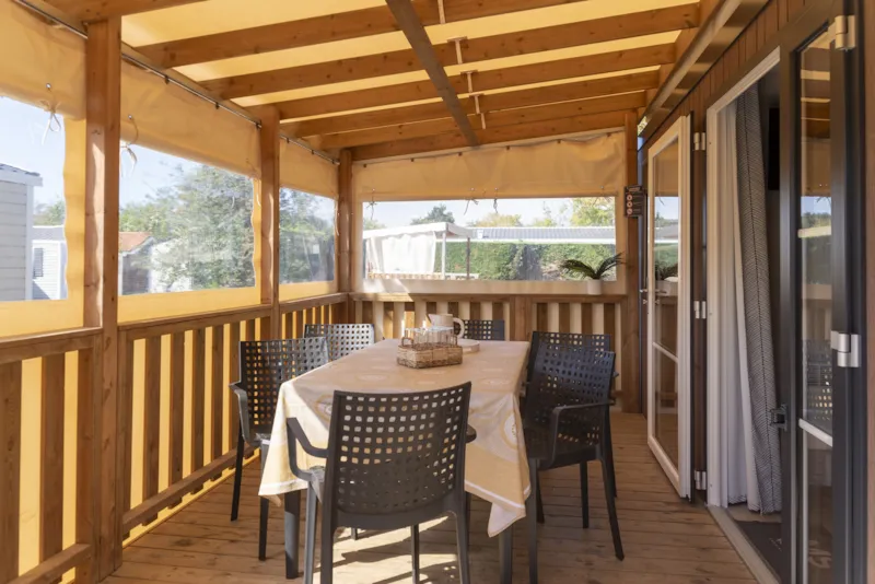 Cottage Access' Confort  Climatisé / D