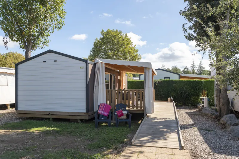 Cottage Access' Confort  Climatisé / D