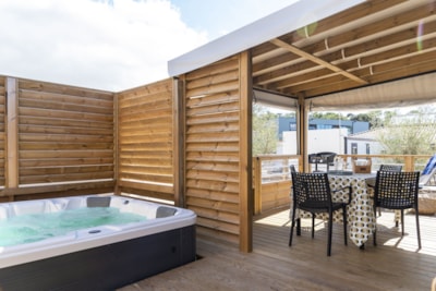 Otello Sabia SIGNATURE & SPA - Pedestrian area/ S — 9