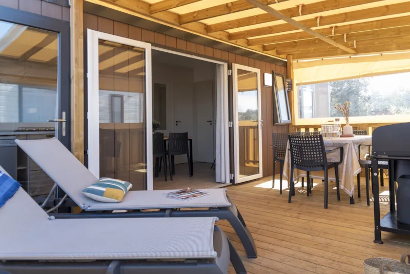 Cottage Bahia Premium / D