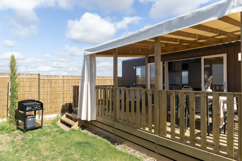 Cottage Bahia Premium / D