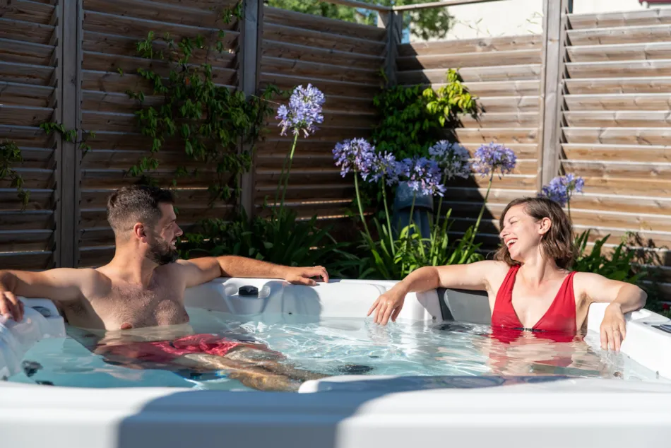 Camping Club Les Brunelles - MS Vacances 