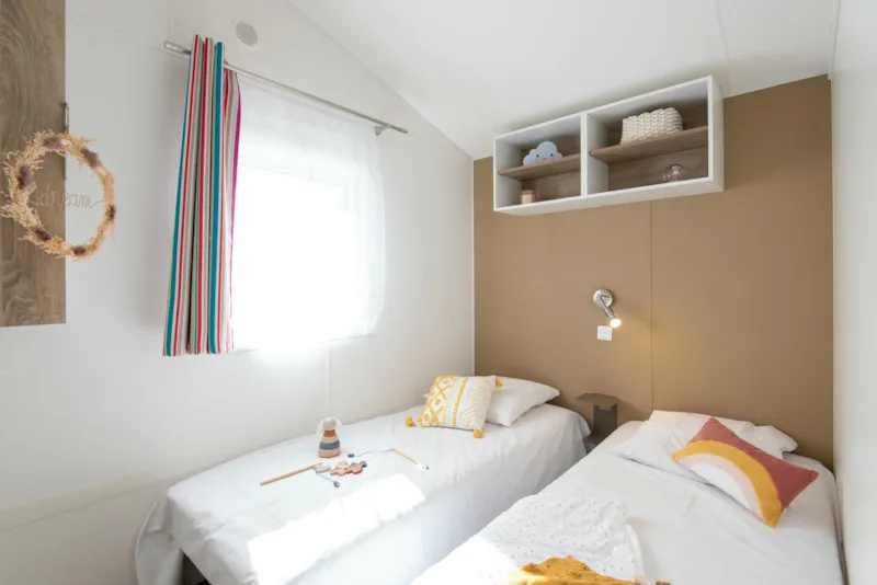 Cottage Malaga Confort Climatisé / S