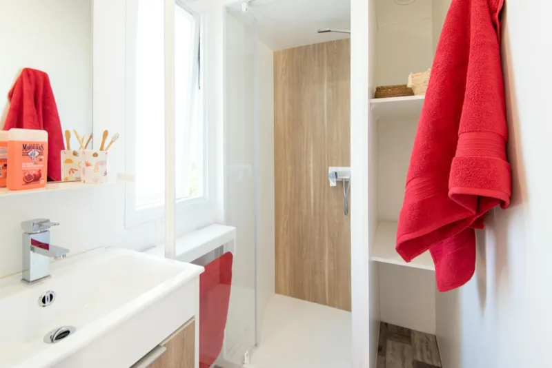 Cottage Malaga Confort Climatisé / S