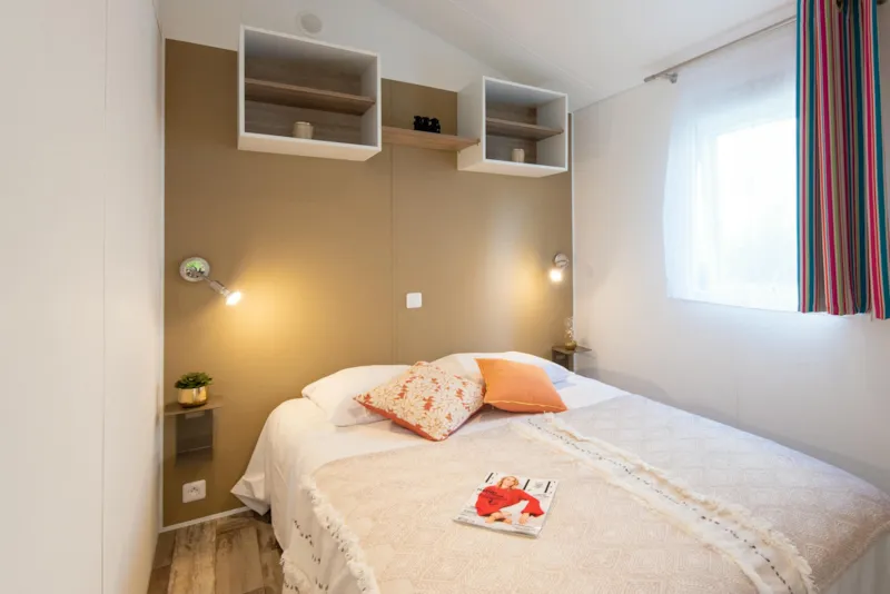 Cottage Malaga Confort Climatisé / S