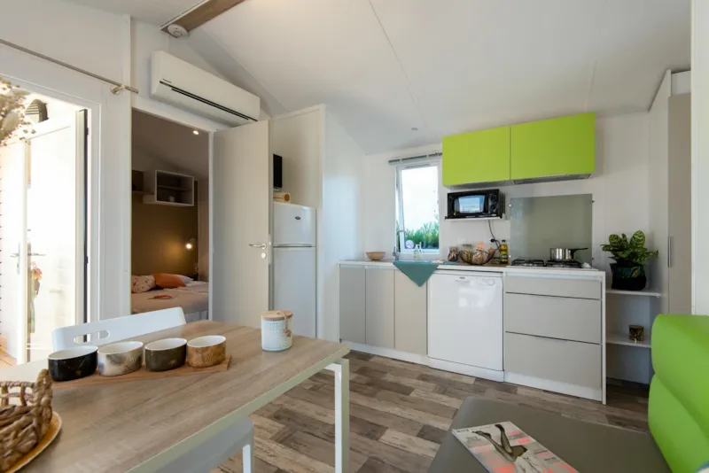 Cottage Malaga Confort Climatisé / S