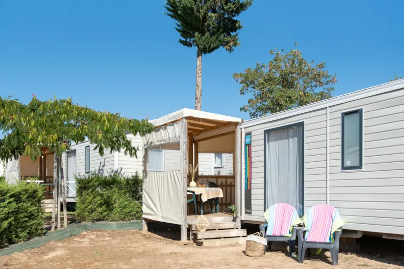 Cottage Malaga Confort Climatisé / S