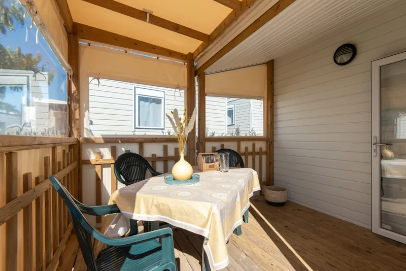 Cottage Malaga Confort Climatisé / S