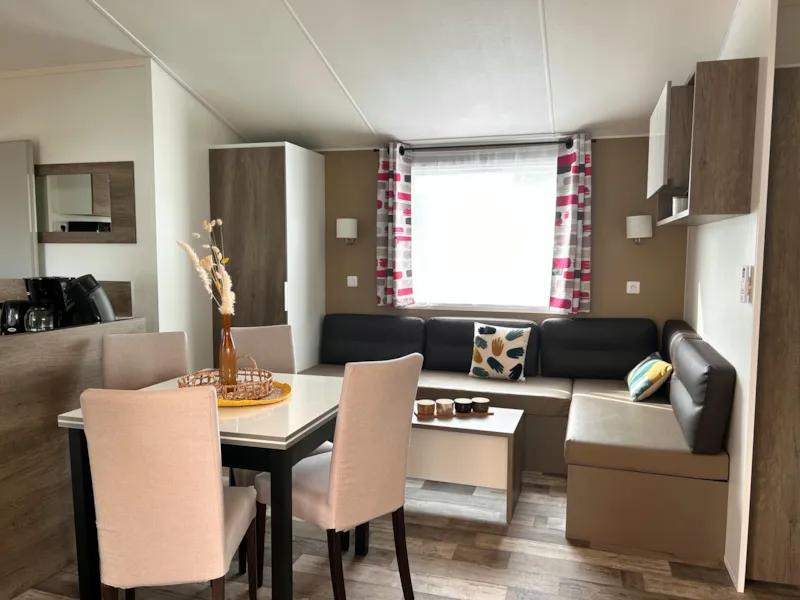 Cottage Génoa Confort Climatisé / S