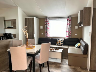 Cottage Génoa COMFORT air-conditioned / S — 3
