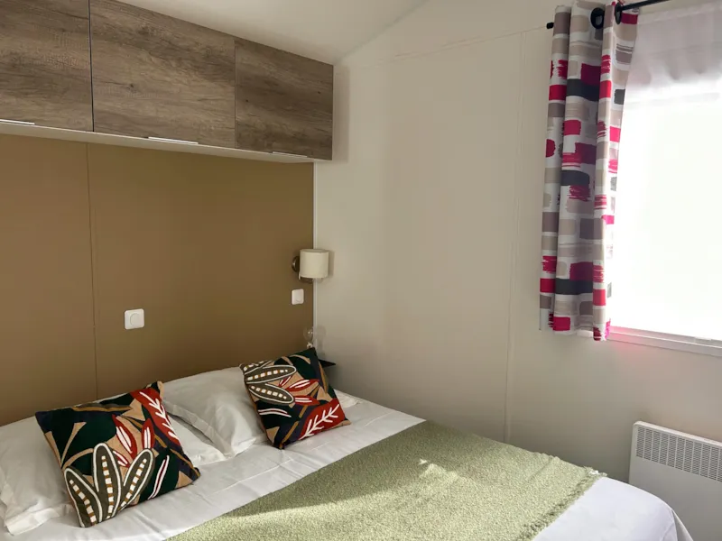 Cottage Génoa Confort Climatisé / S