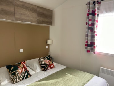 Cottage Génoa COMFORT air-conditioned / S — 4