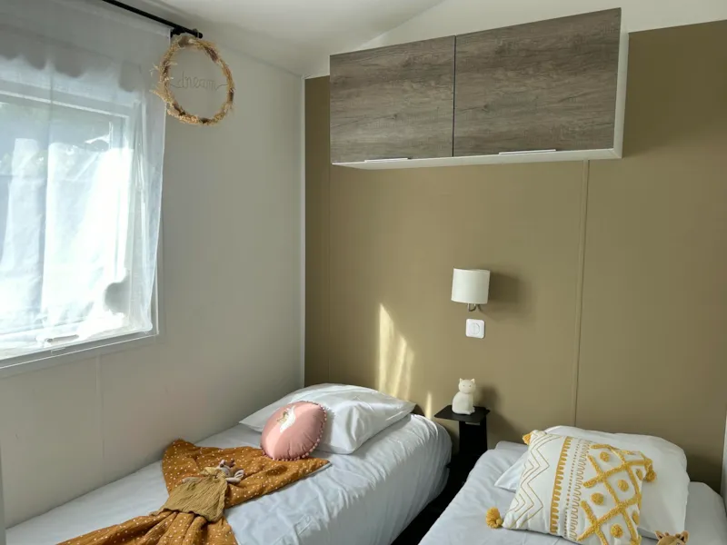 Cottage Génoa Confort Climatisé / S