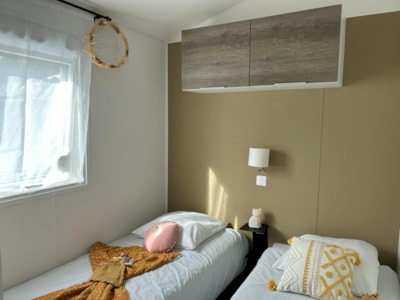 Cottage Génoa COMFORT air-conditioned / S — 5