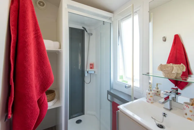 Cottage Florès Classic / D