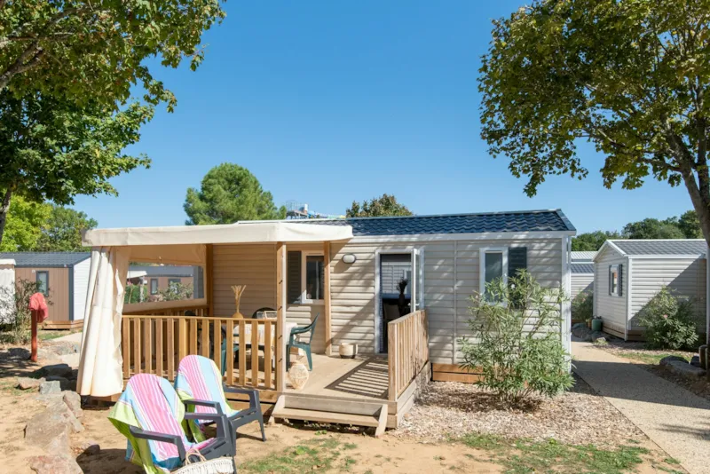 Cottage Florès Classic / D