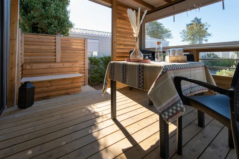 Otello Sabia Signature / D