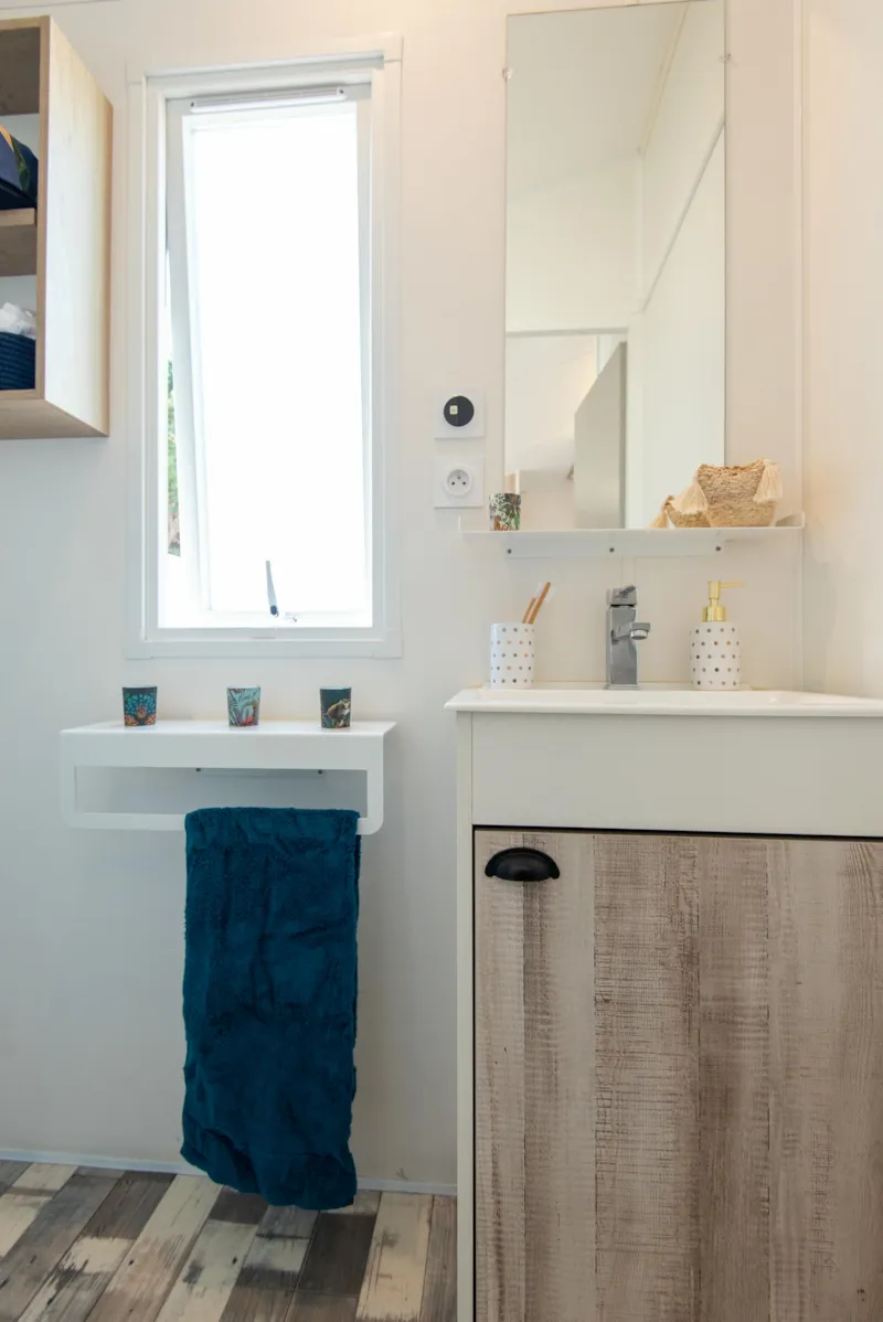 Cottage Azur Confort Climatisé / S