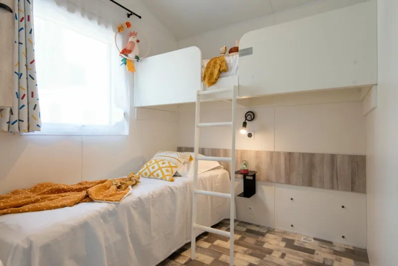 Cottage Azur Confort Climatisé / S