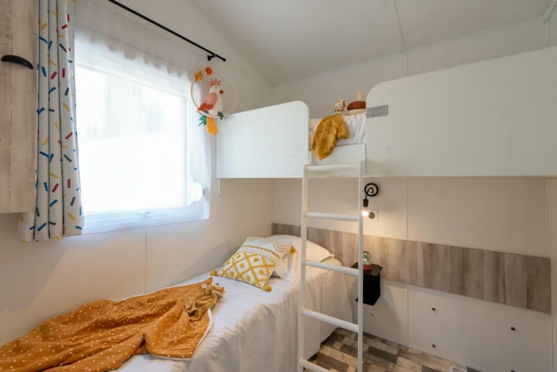 Cottage Azur Confort Climatisé / D