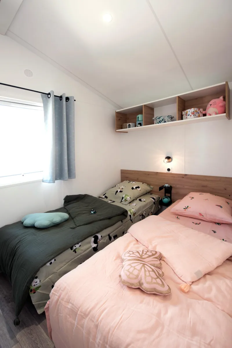 Cottage Bergame Confort Climatisé / D