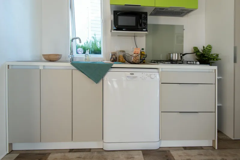 Cottage Malaga Confort Climatisé / S