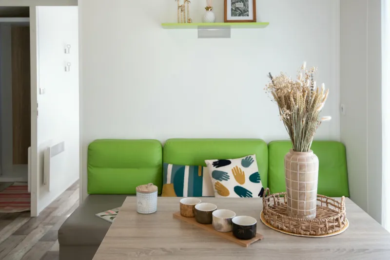 Cottage Malaga Confort Climatisé / S