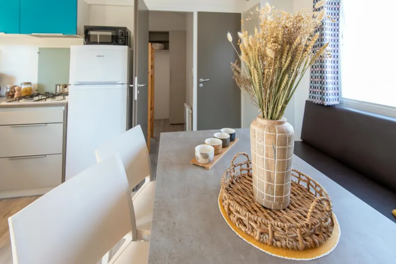 Cottage Florès Classic / D