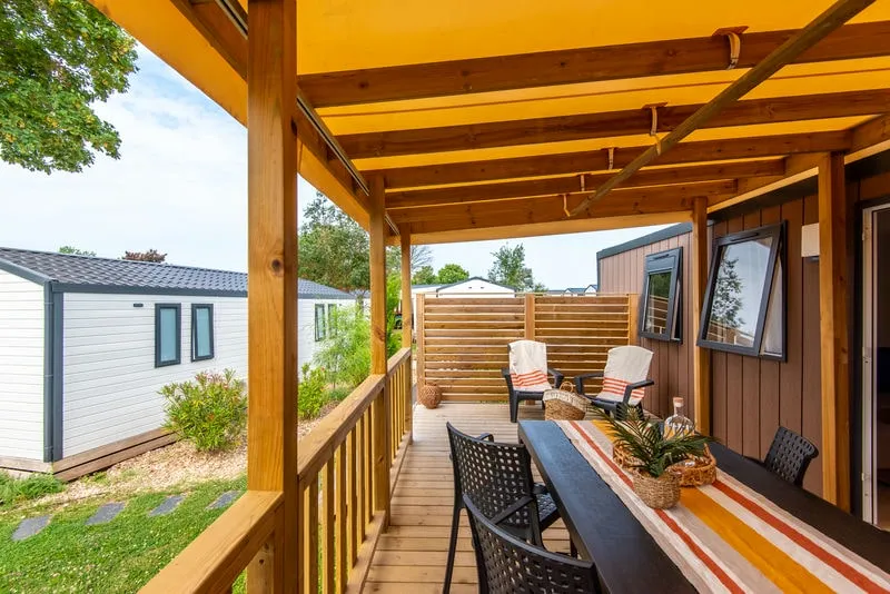 Cottage Olbia Confort Climatisé - Quartier Piéton / D